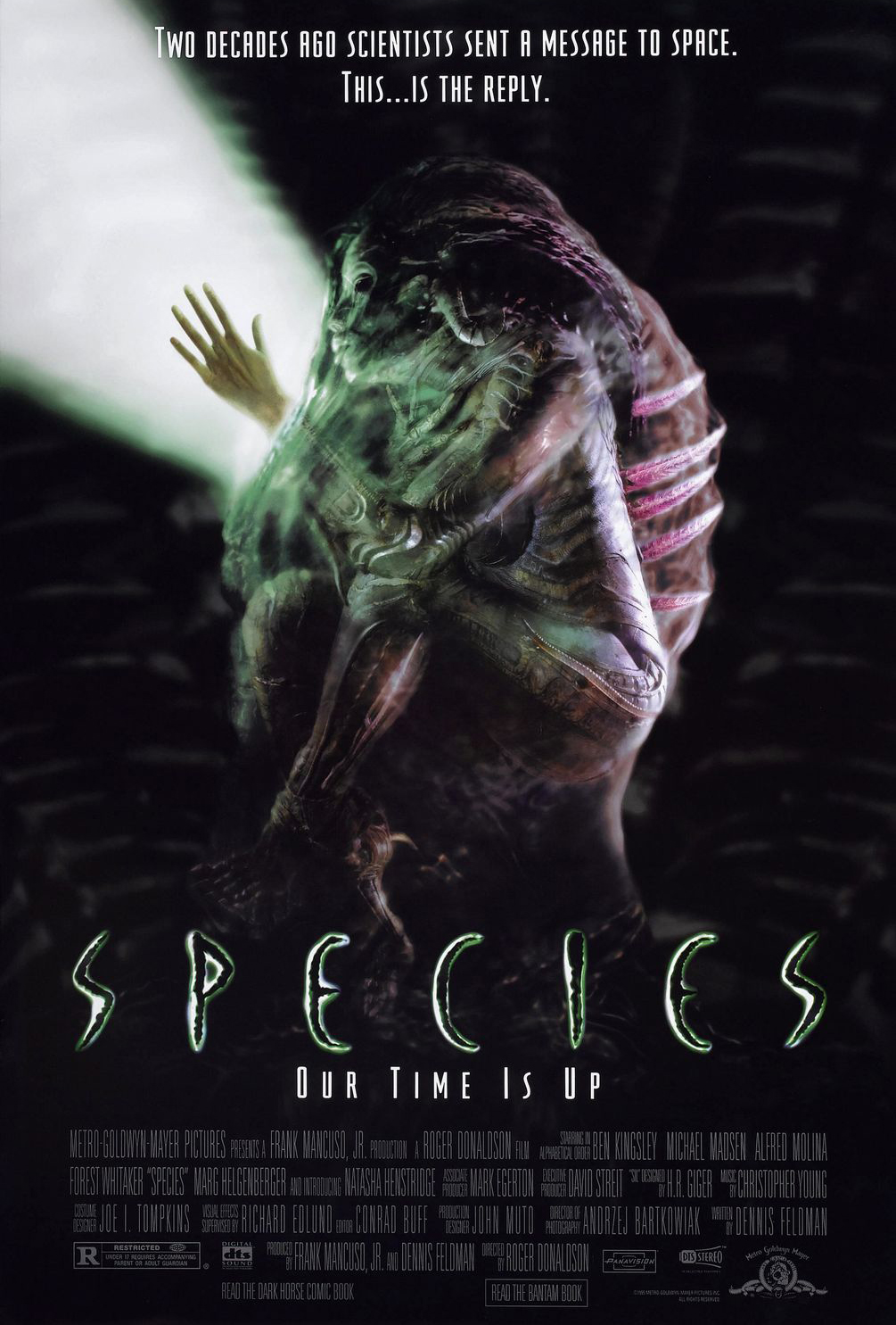 species full movie