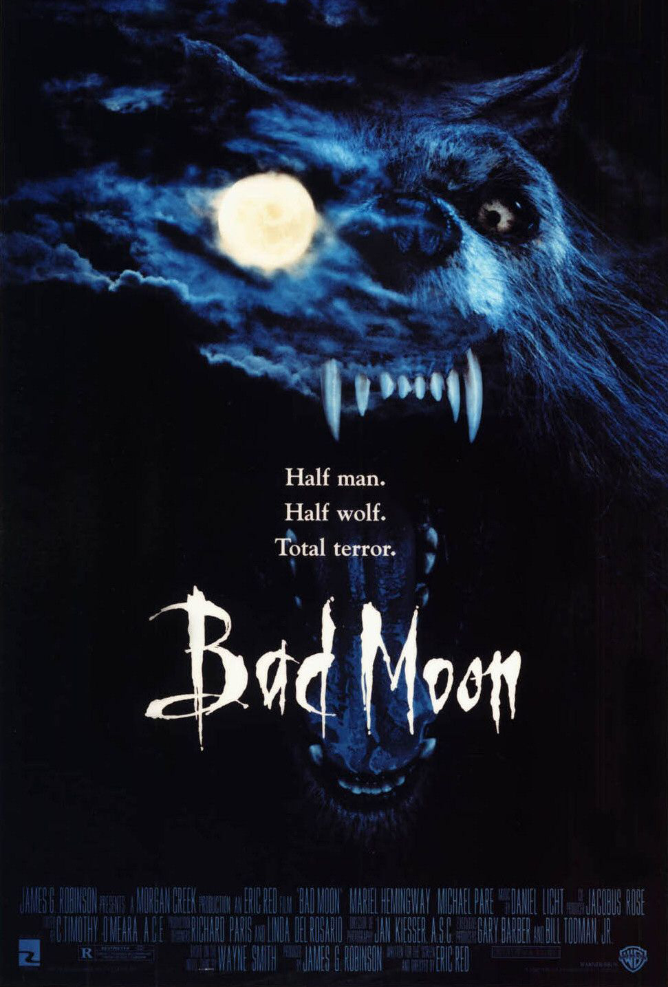 Bad Moon