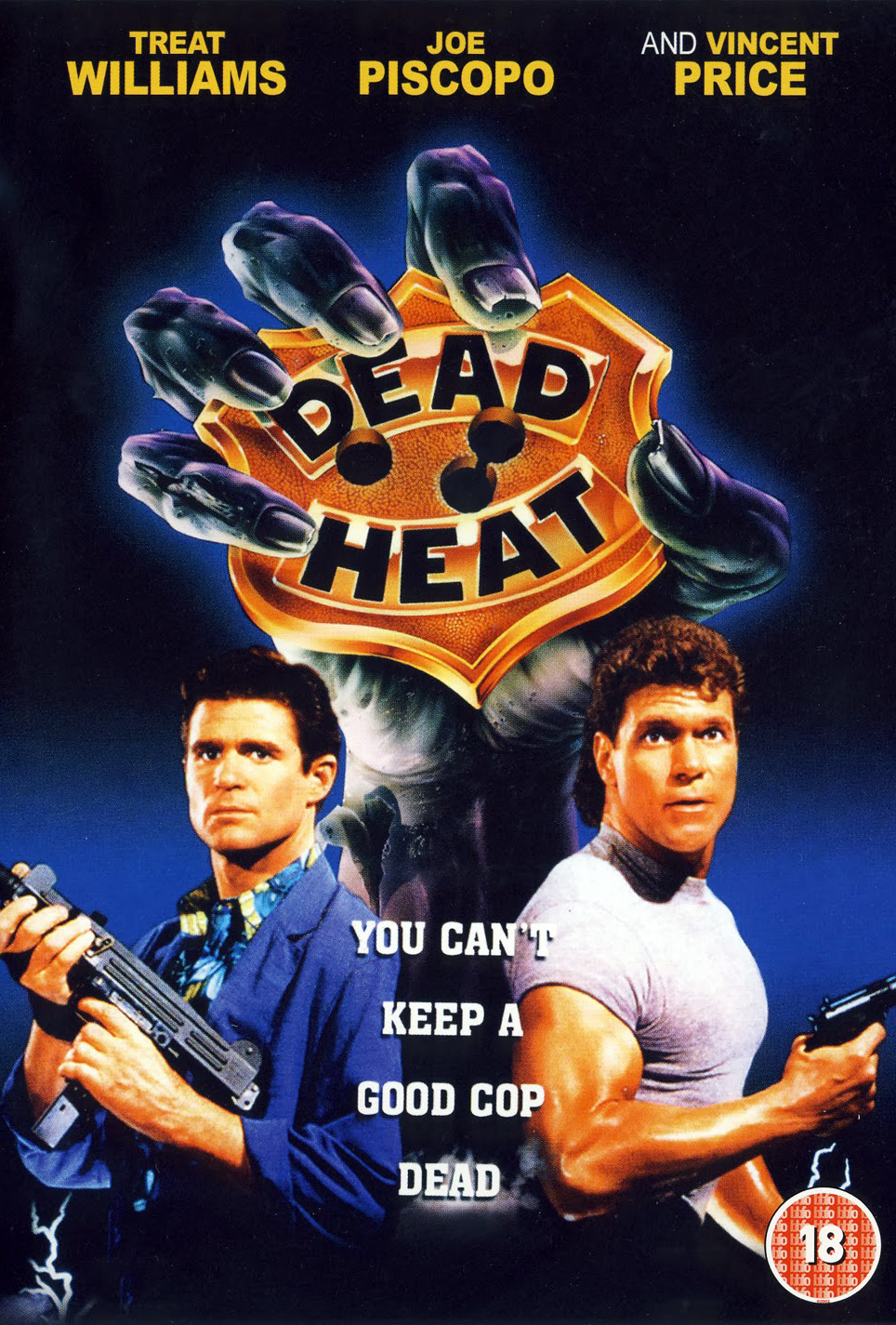 Dead Heat