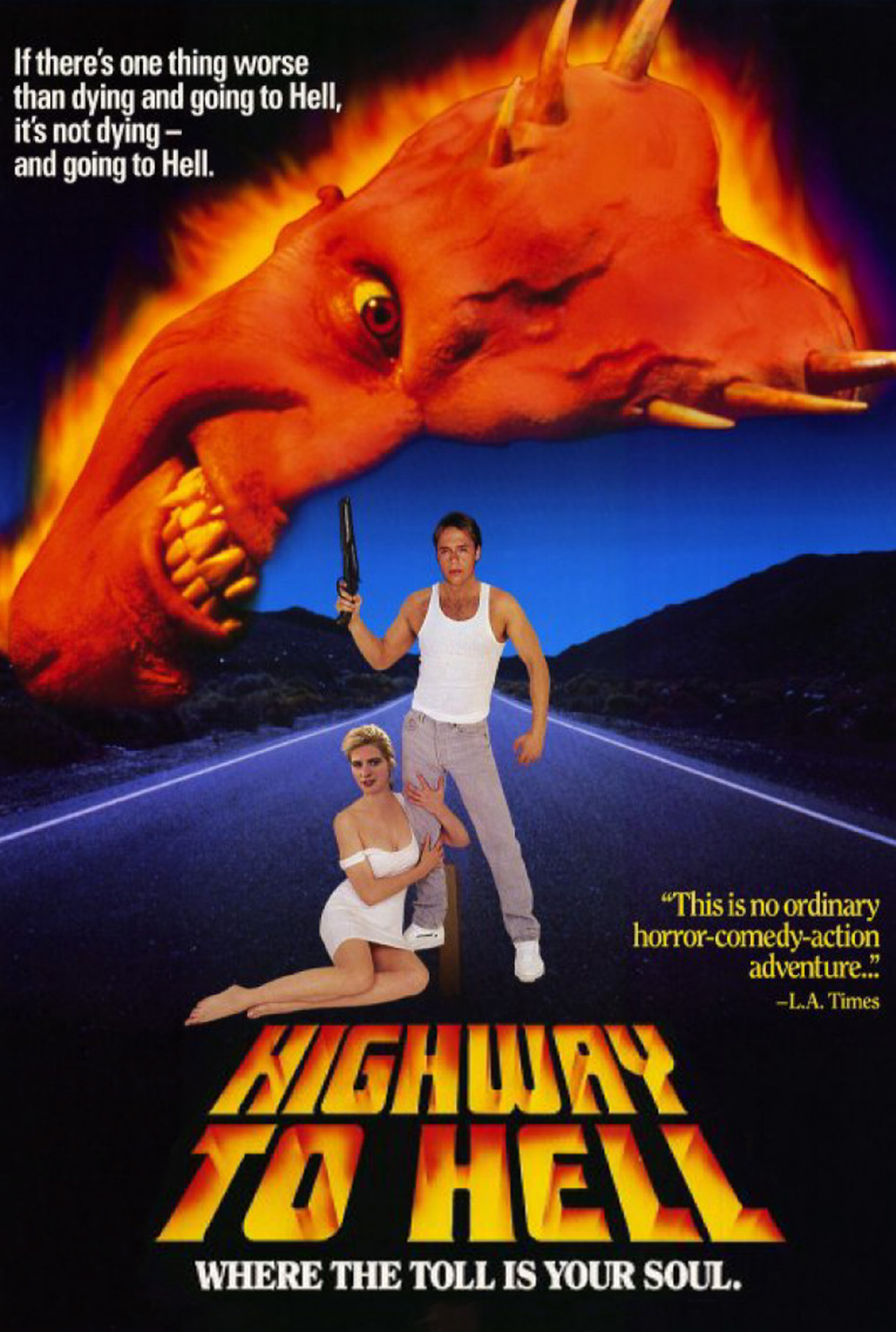 Highway to Hell