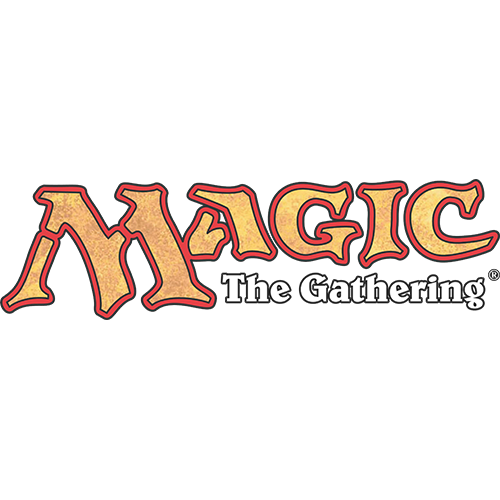 Magic: The Gathering