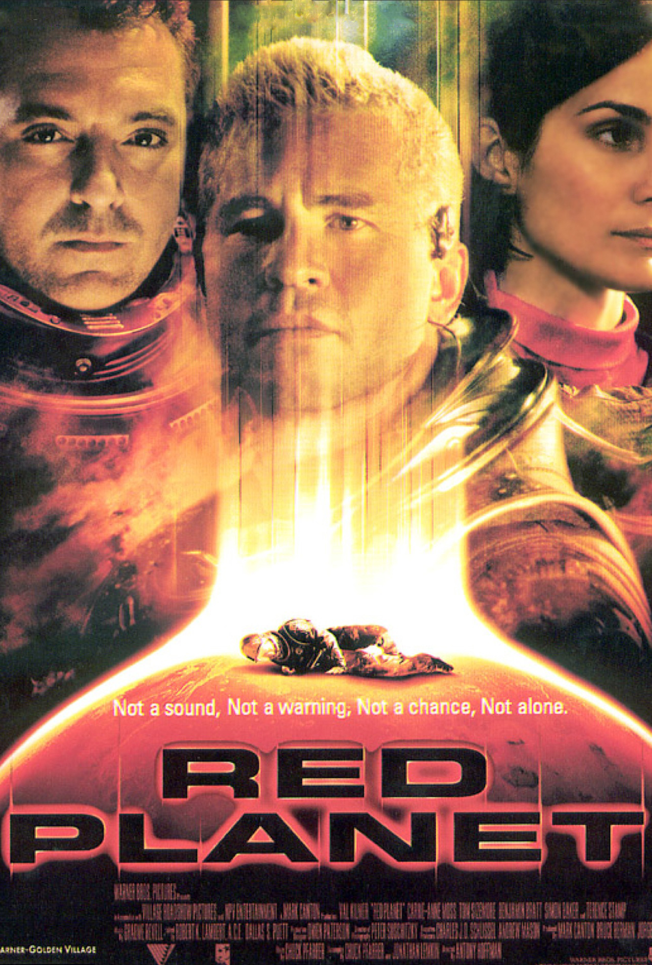 Red Planet