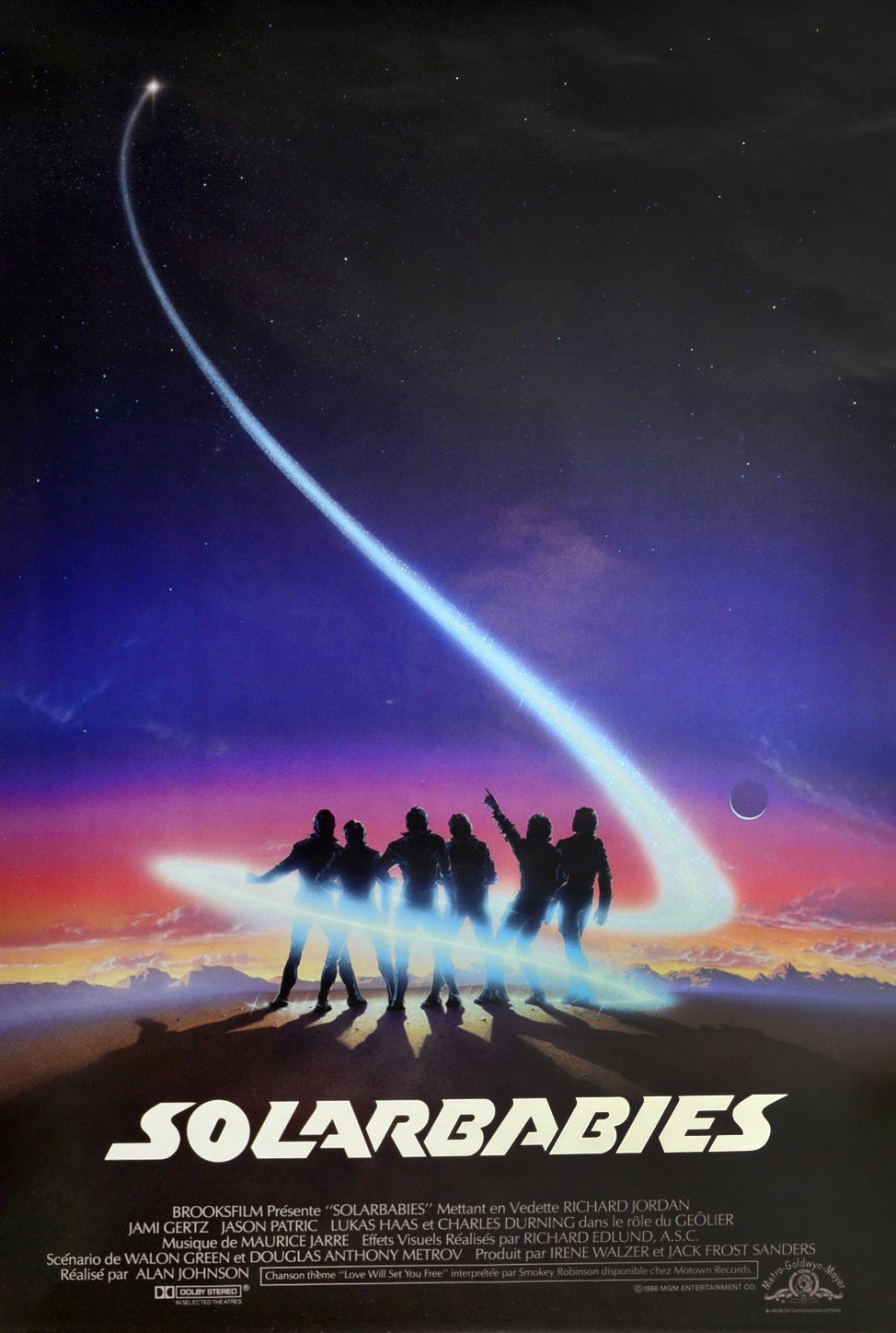 Solarbabies