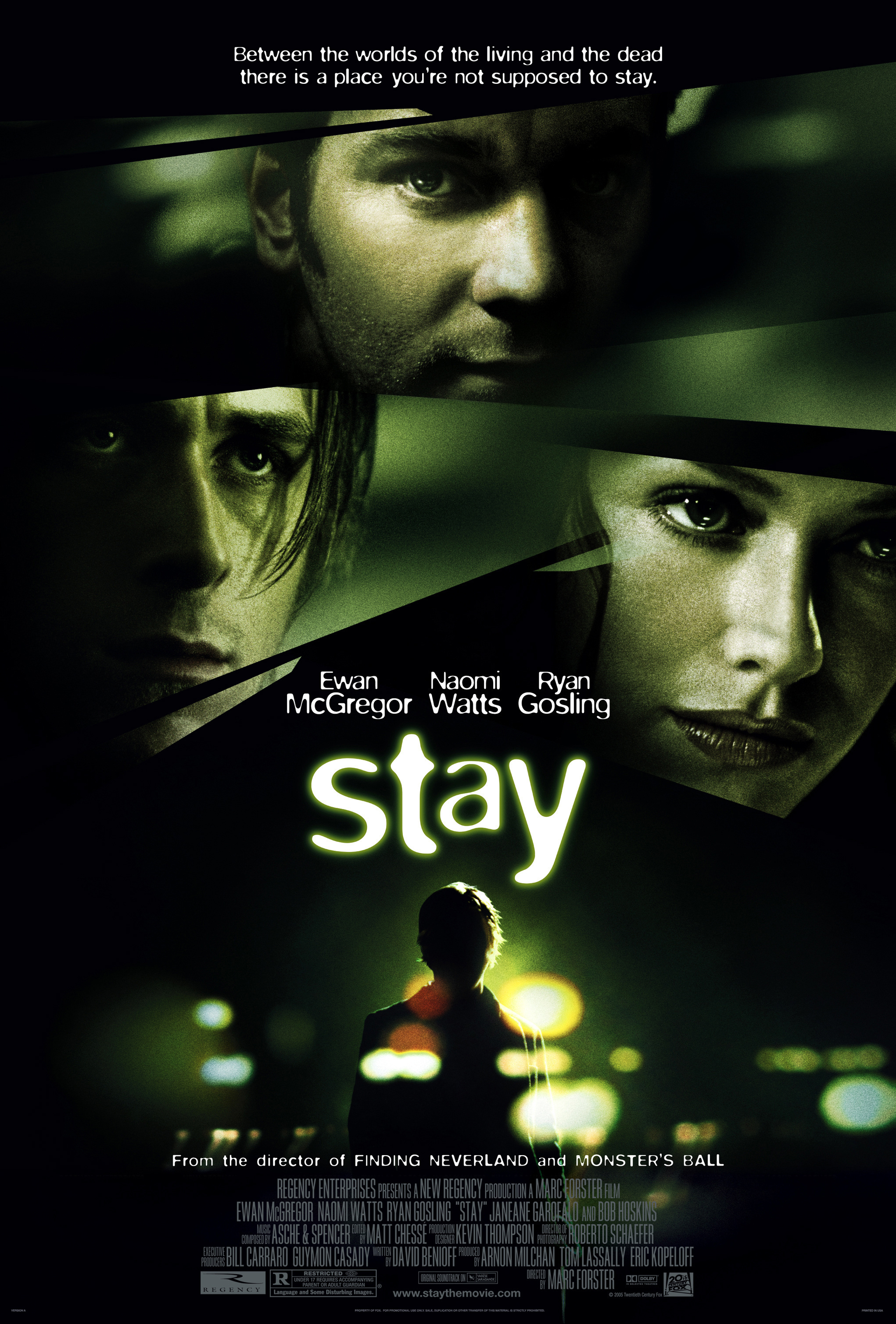 Stay